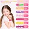 Friendship Bracelet Making Kit for Girls,DIY Arts and Crafts Toys,Jewelry String Maker Kit,The Best Birthday Gifts Ideas for Girls 6 7 8 9 10 11 12+ Years Old(Pink)